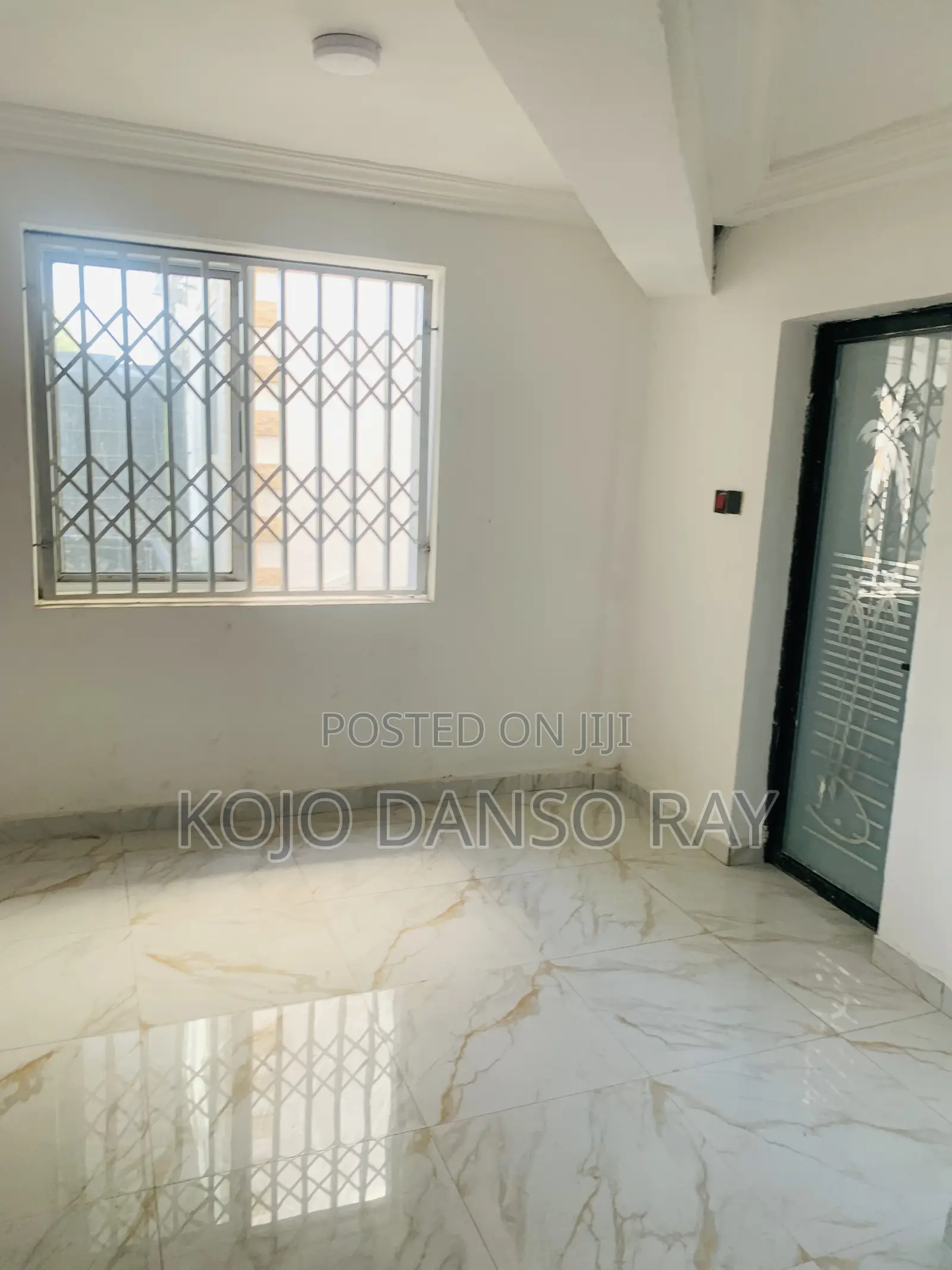 2bdrm Apartment in Pandak Agency, West Legon for rent