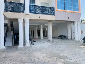 2bdrm Apartment in Pandak Agency, West Legon for rent