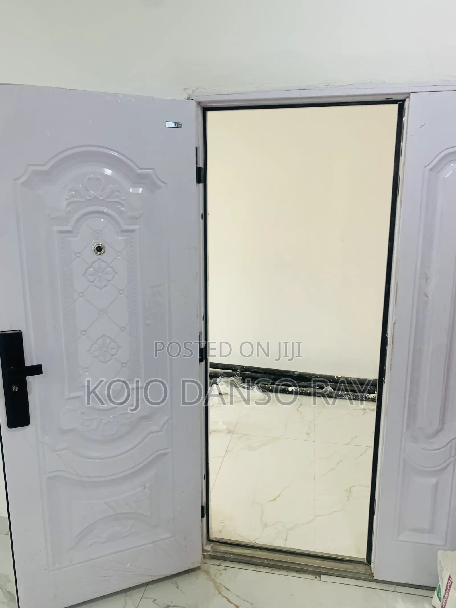2bdrm Apartment in Pandak Agency, West Legon for rent
