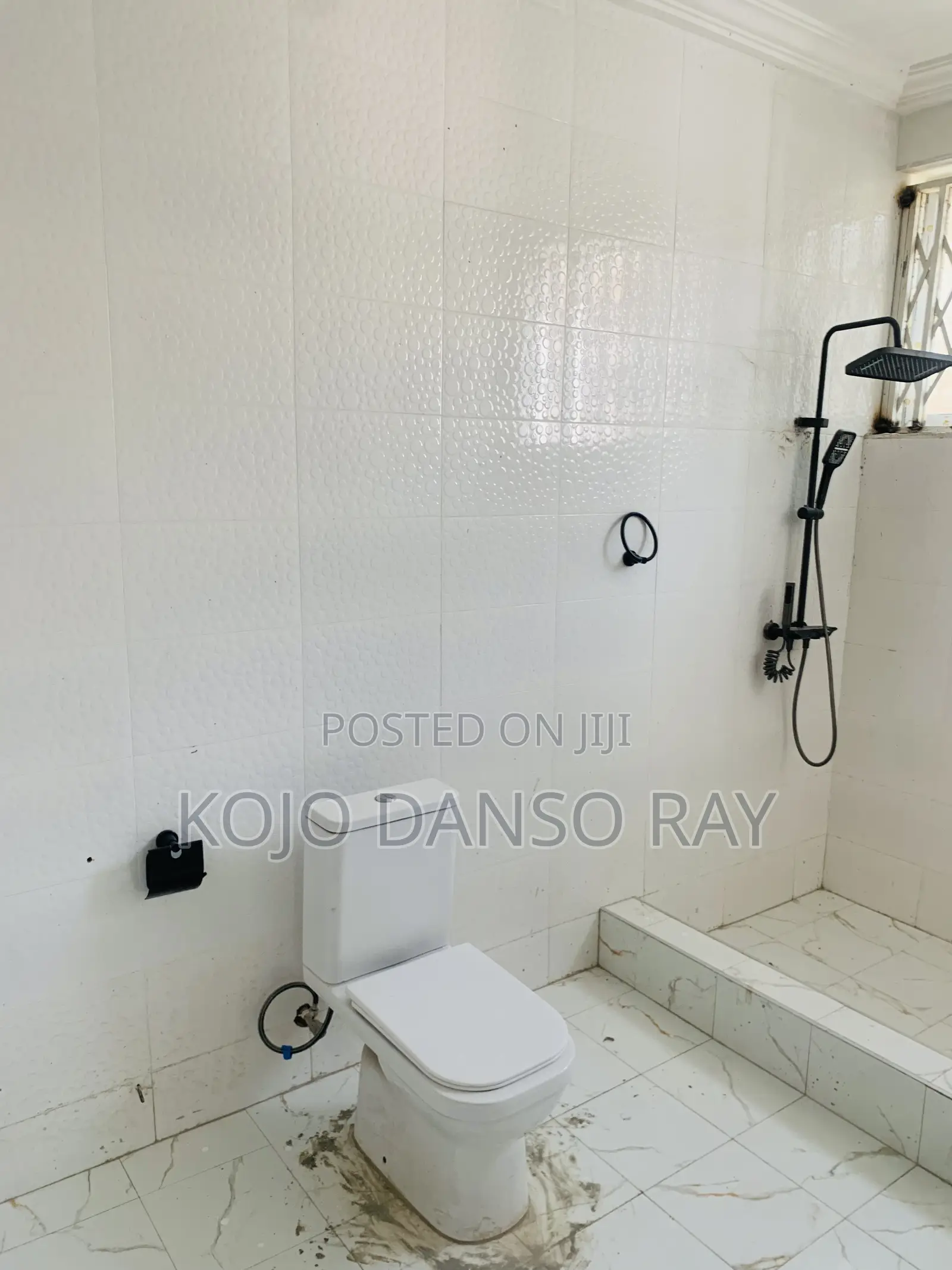 2bdrm Apartment in Pandak Agency, West Legon for rent