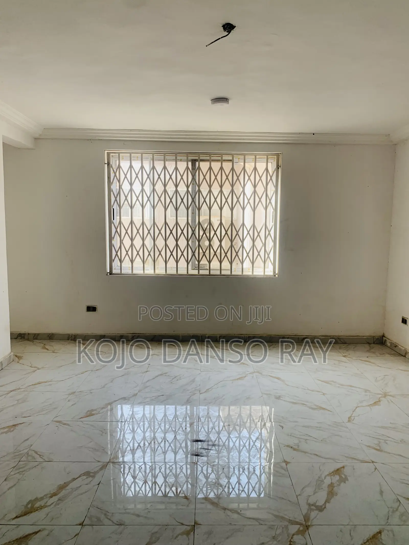 2bdrm Apartment in Pandak Agency, West Legon for rent