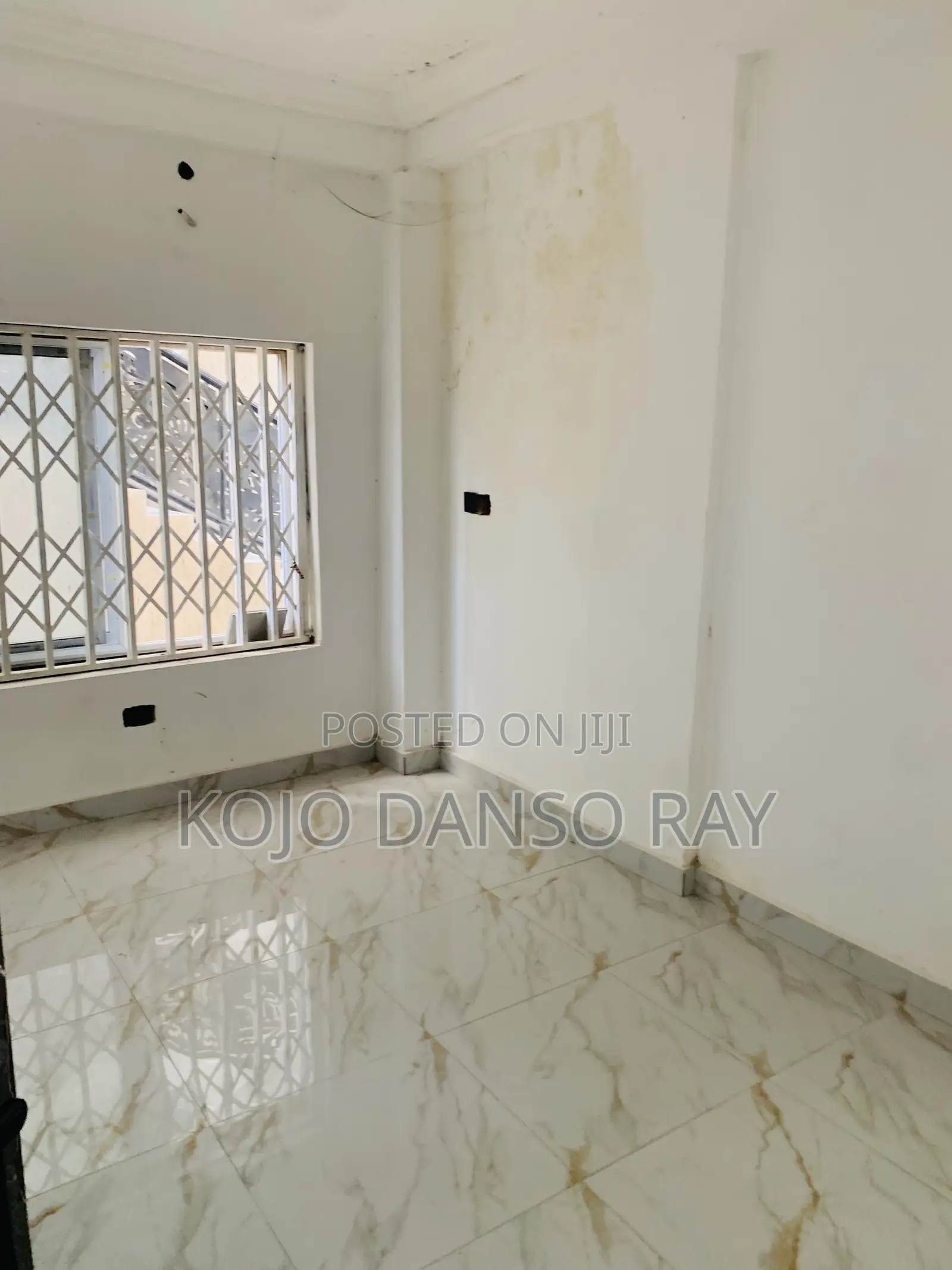2bdrm Apartment in Pandak Agency, West Legon for rent