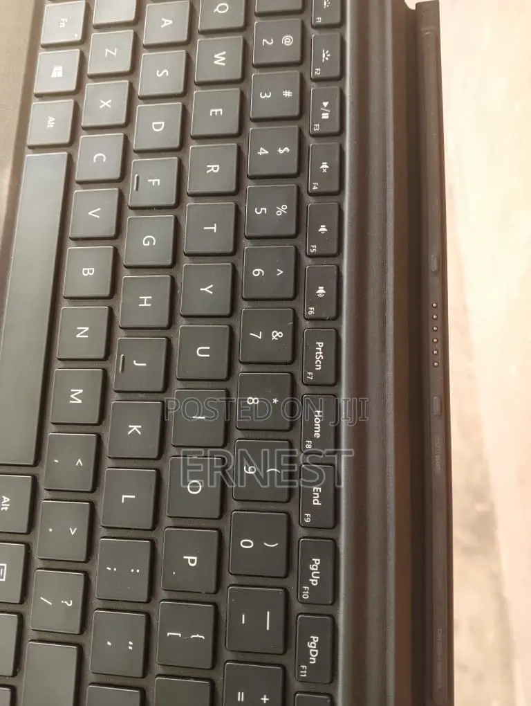 Microsoft Surface Original Keyboard