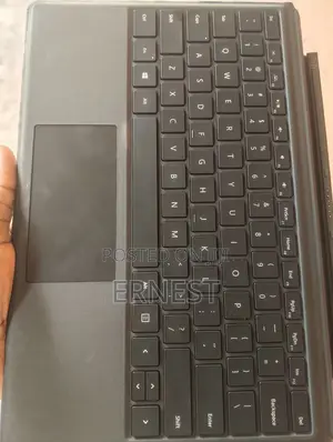 Microsoft Surface Original Keyboard