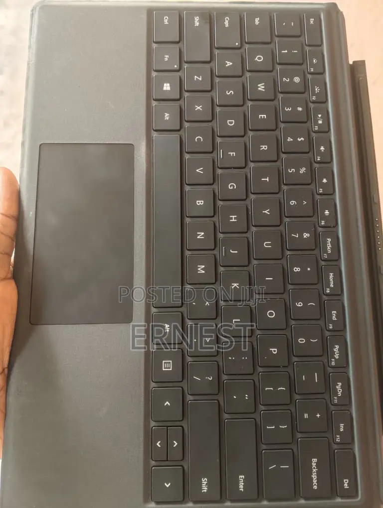 Microsoft Surface Original Keyboard