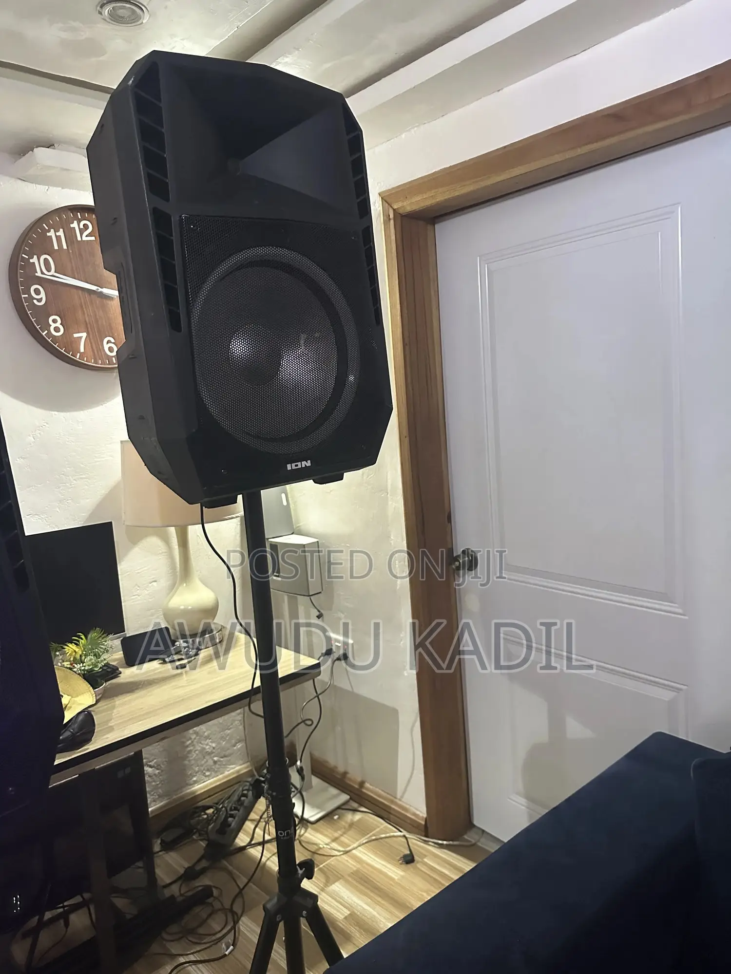 Ion Active Pa Supreme System ( Form Usa )