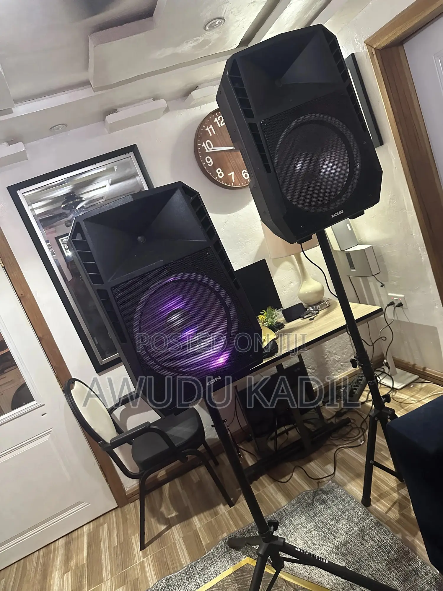 Ion Active Pa Supreme System ( Form Usa )