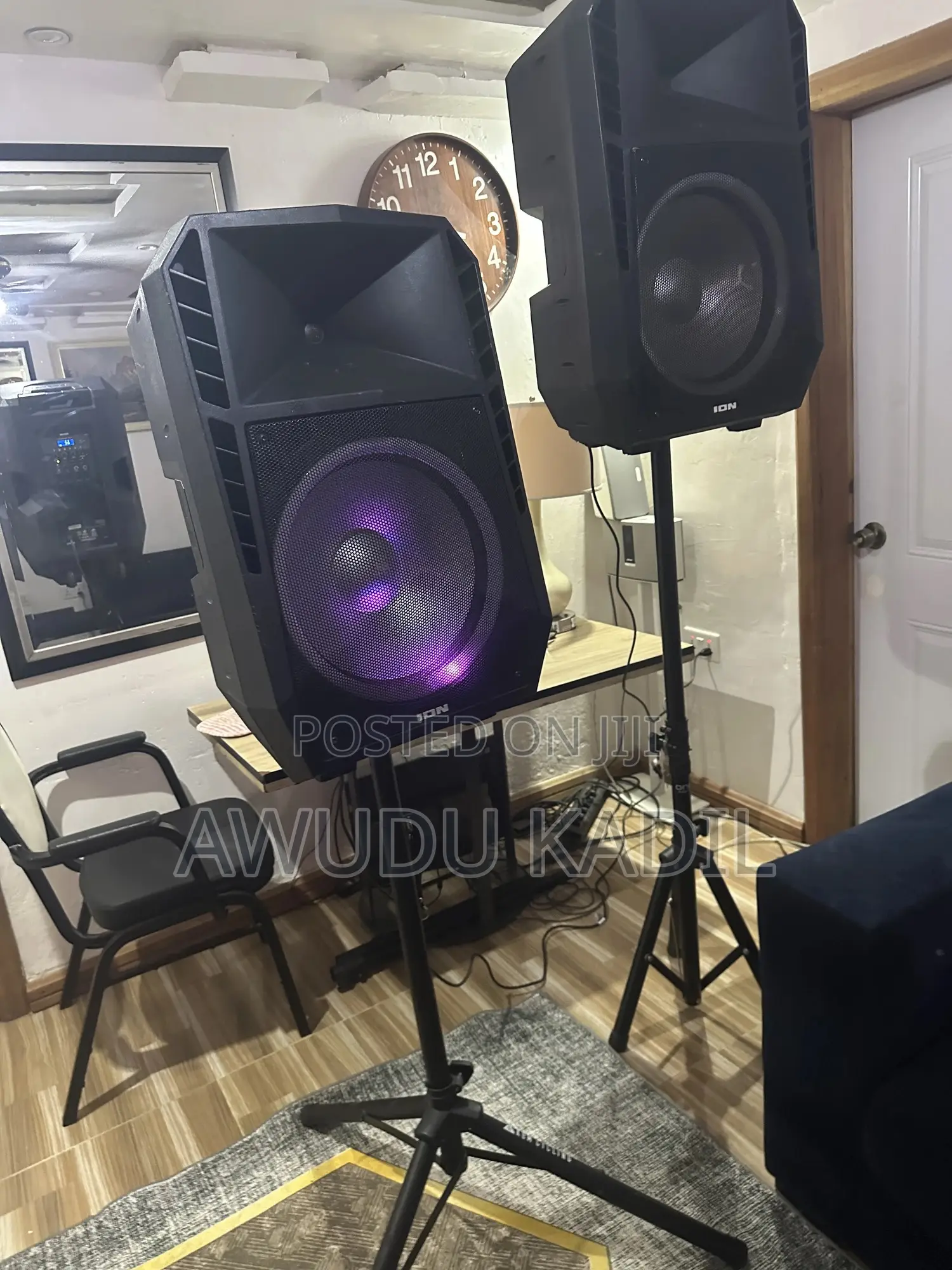 Ion Active Pa Supreme System ( Form Usa )