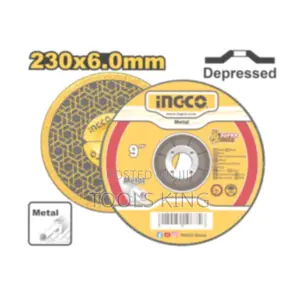 Abrasive Metal Grinding - Mgd602301