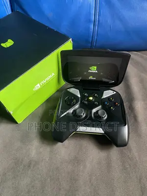 Nvidia Shield Portable Gaming