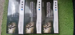 Professional Condenser Microphone