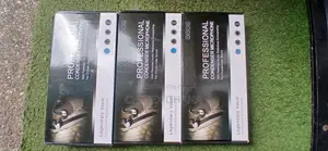 Professional Condenser Microphone