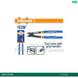 Rabbet Pliers - Wpl8609