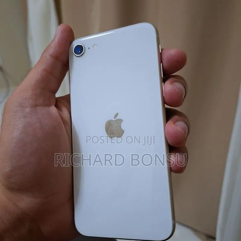 New Apple iPhone XR 128 GB White