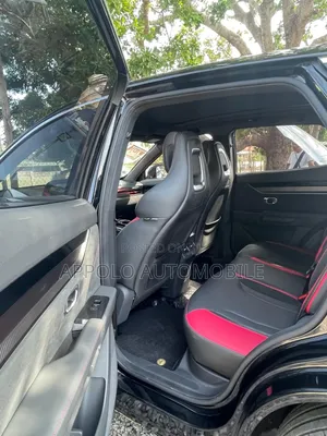New Jetour Dashing 2025 Black