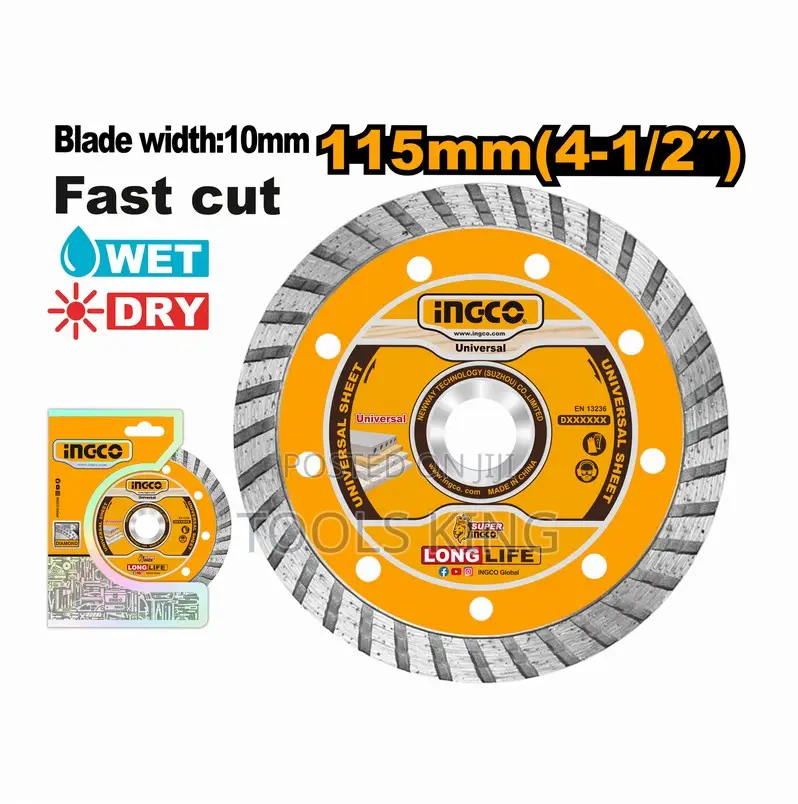 Turbo Diamond - Dmd031152
