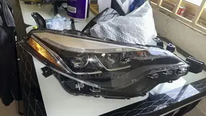 Toyota Corolla 2019 Headlight
