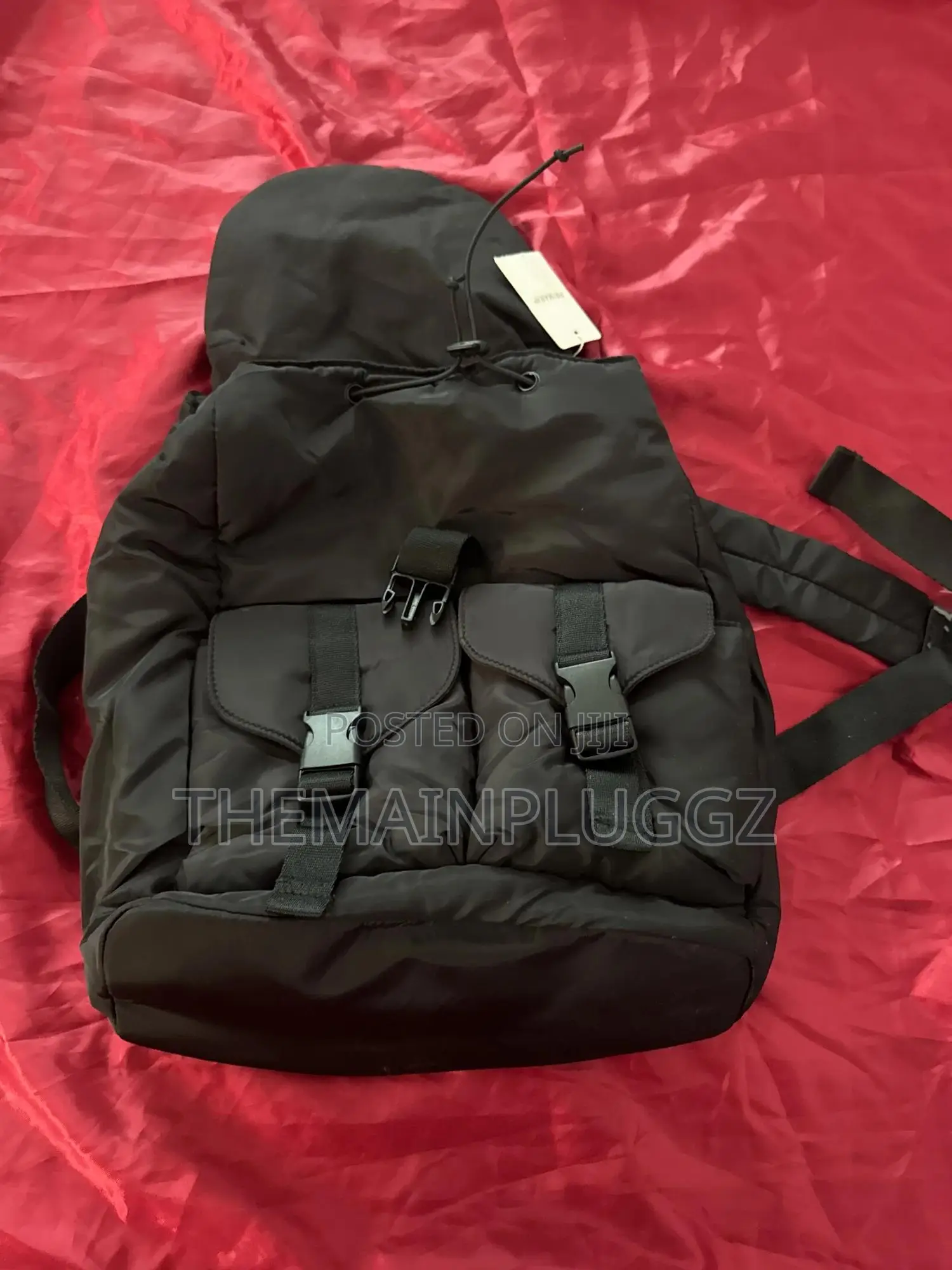Durable Bag for School