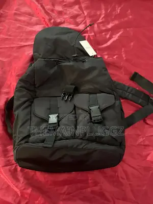 Durable Bag for School