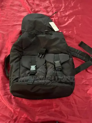 Durable Bag for School