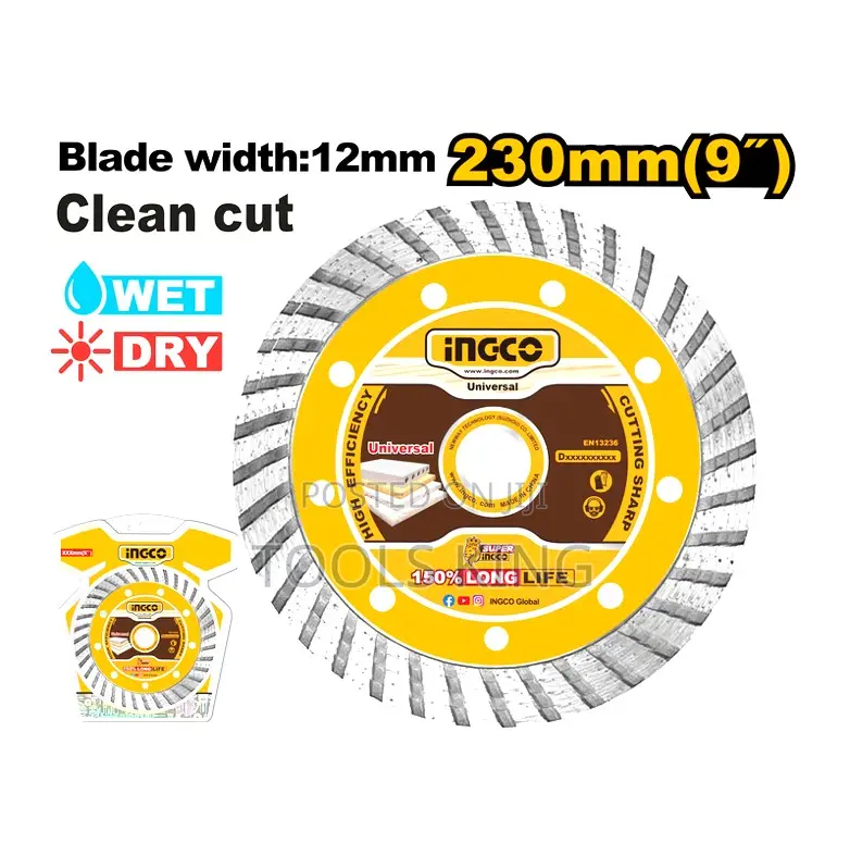 Turbo Diamond - Dmd032301