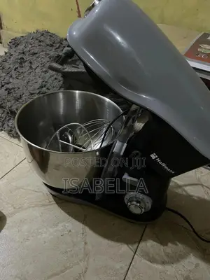Stand Mixer