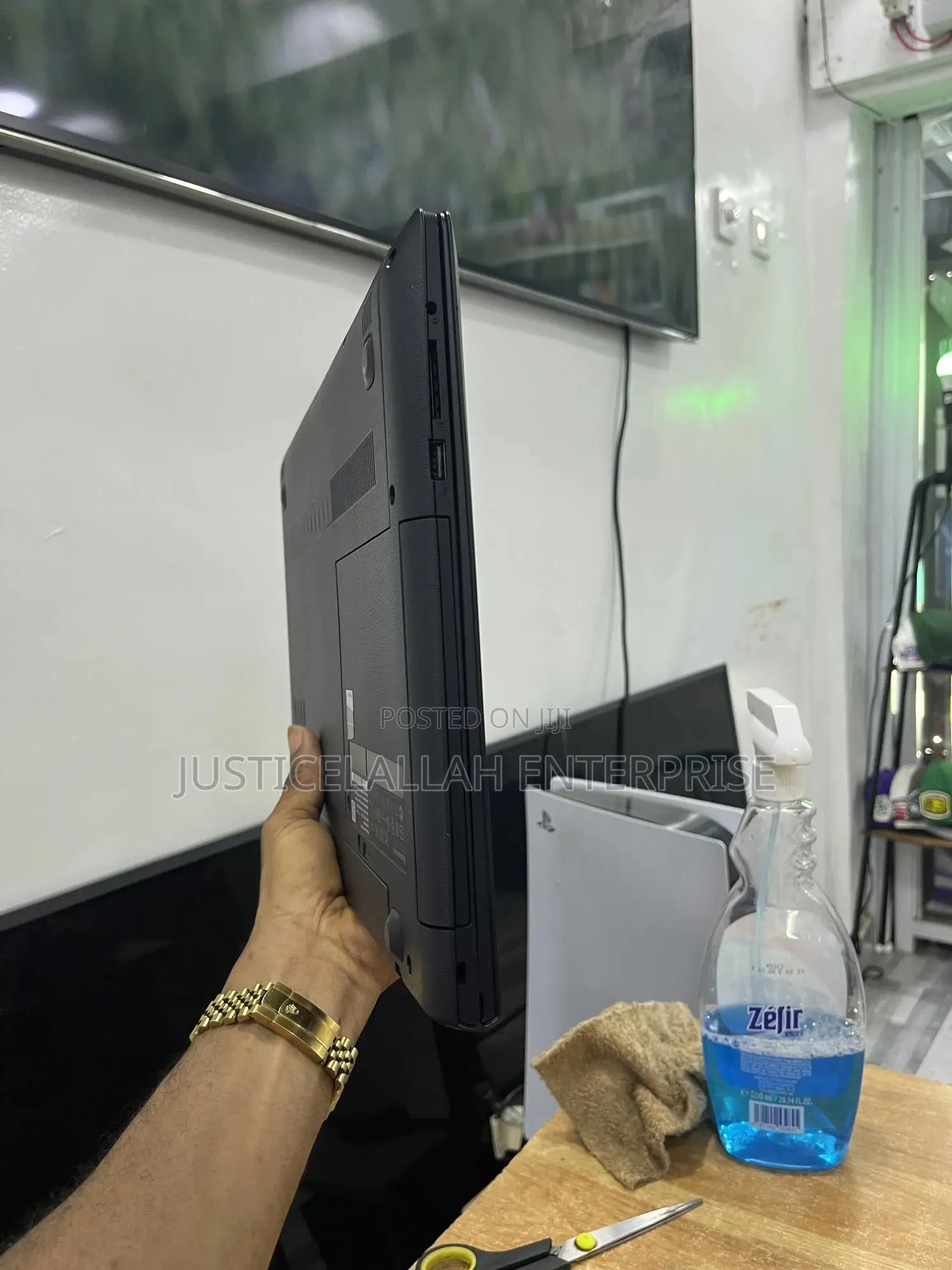 Laptop Lenovo G50-70 8GB Intel Core i5 HDD 500GB