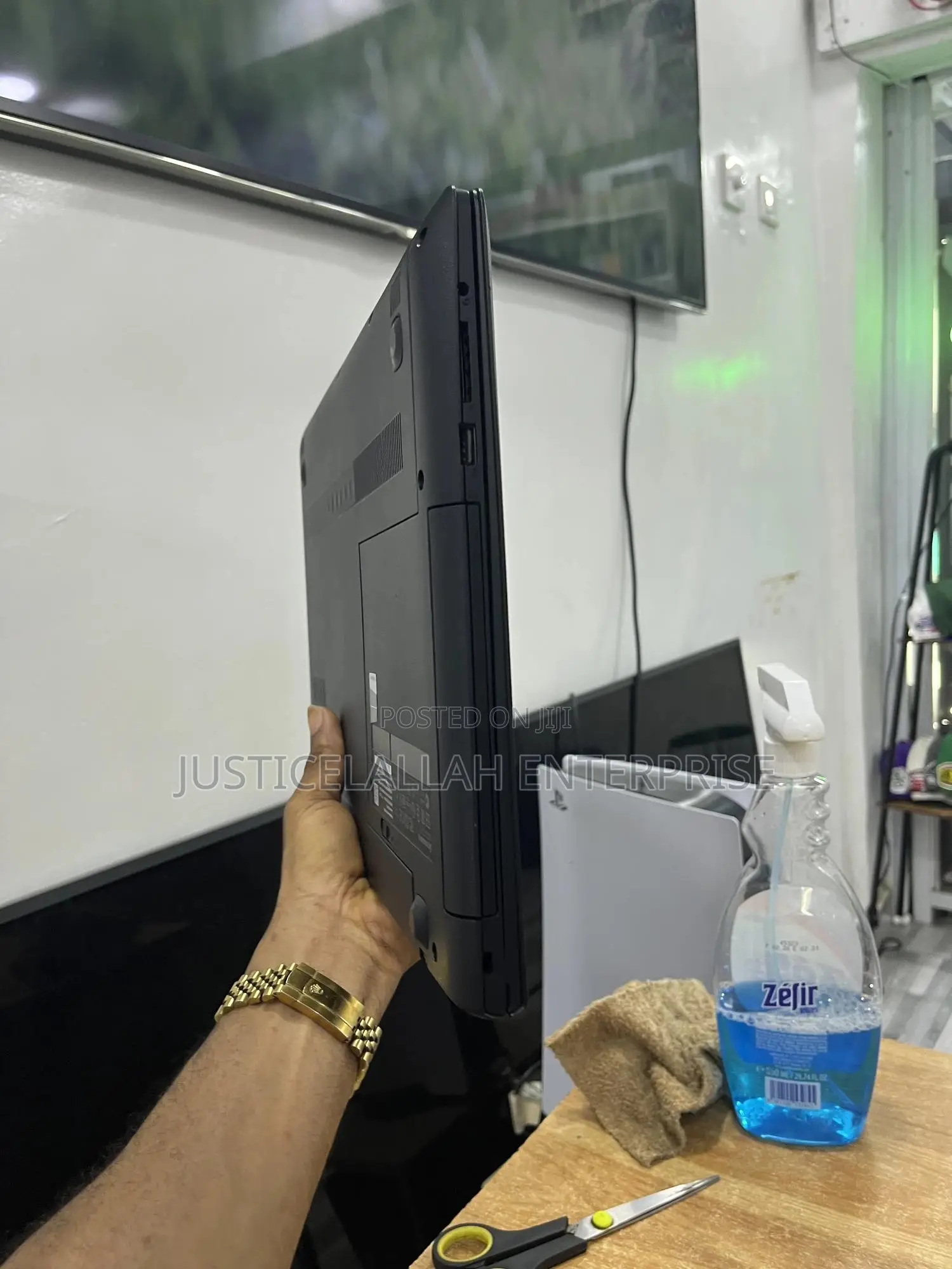 Laptop Lenovo G50-70 8GB Intel Core i5 HDD 500GB