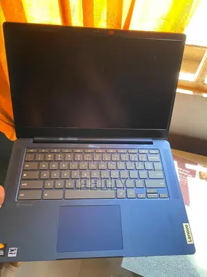 New Laptop Lenovo Ideapad 3 4GB Intel Core i5 eMMC 60GB