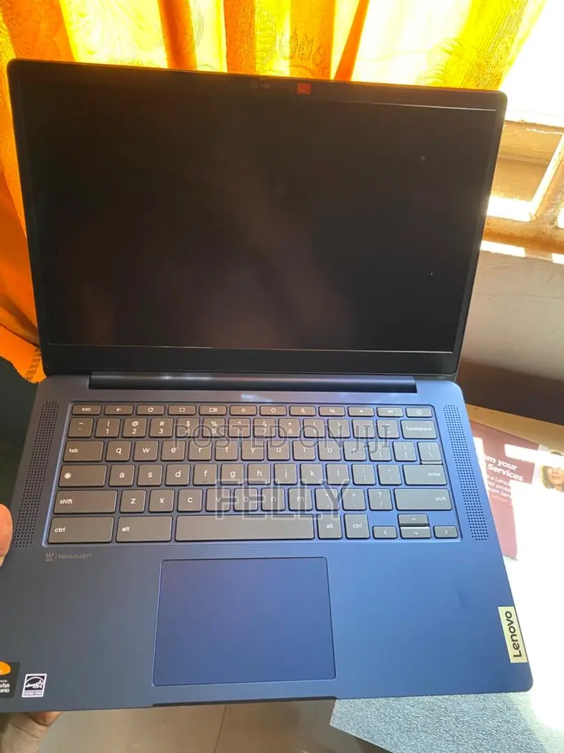 New Laptop Lenovo Ideapad 3 4GB Intel Core i5 eMMC 60GB