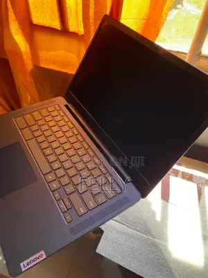 New Laptop Lenovo Ideapad 3 4GB Intel Core i5 eMMC 60GB
