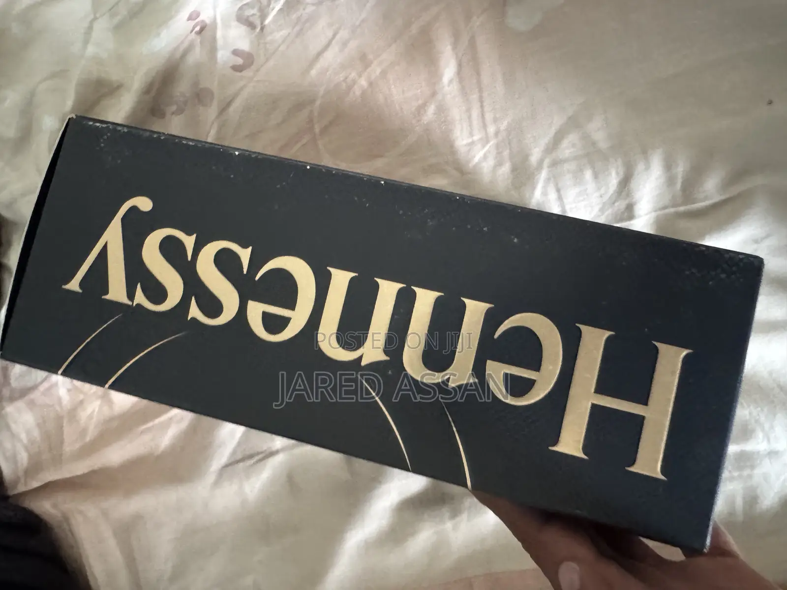 Hennessy Very Special Cognac