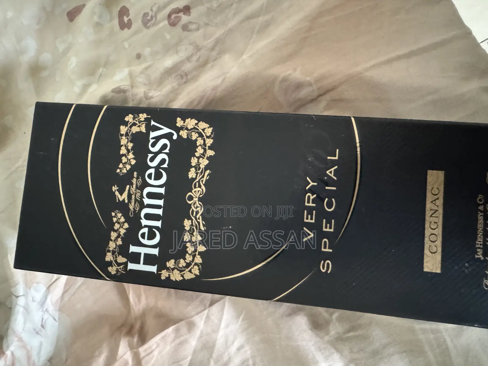 Hennessy Very Special Cognac