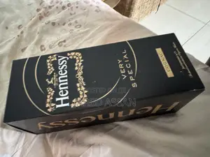 Hennessy Very Special Cognac