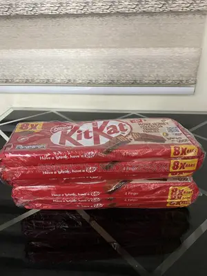 Nestle Kitkat