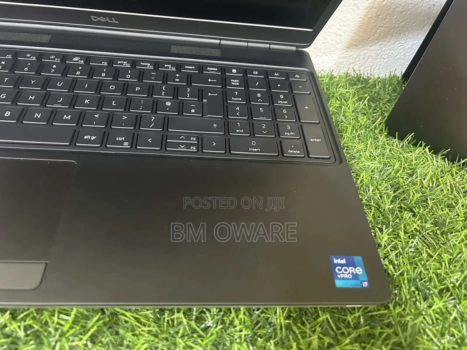 Laptop Dell Precision 7560 32GB Intel Core i7 SSD 1T