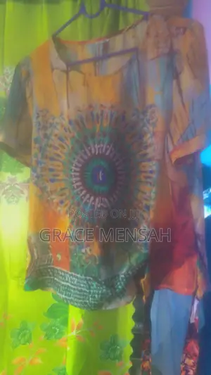 Ladies Top