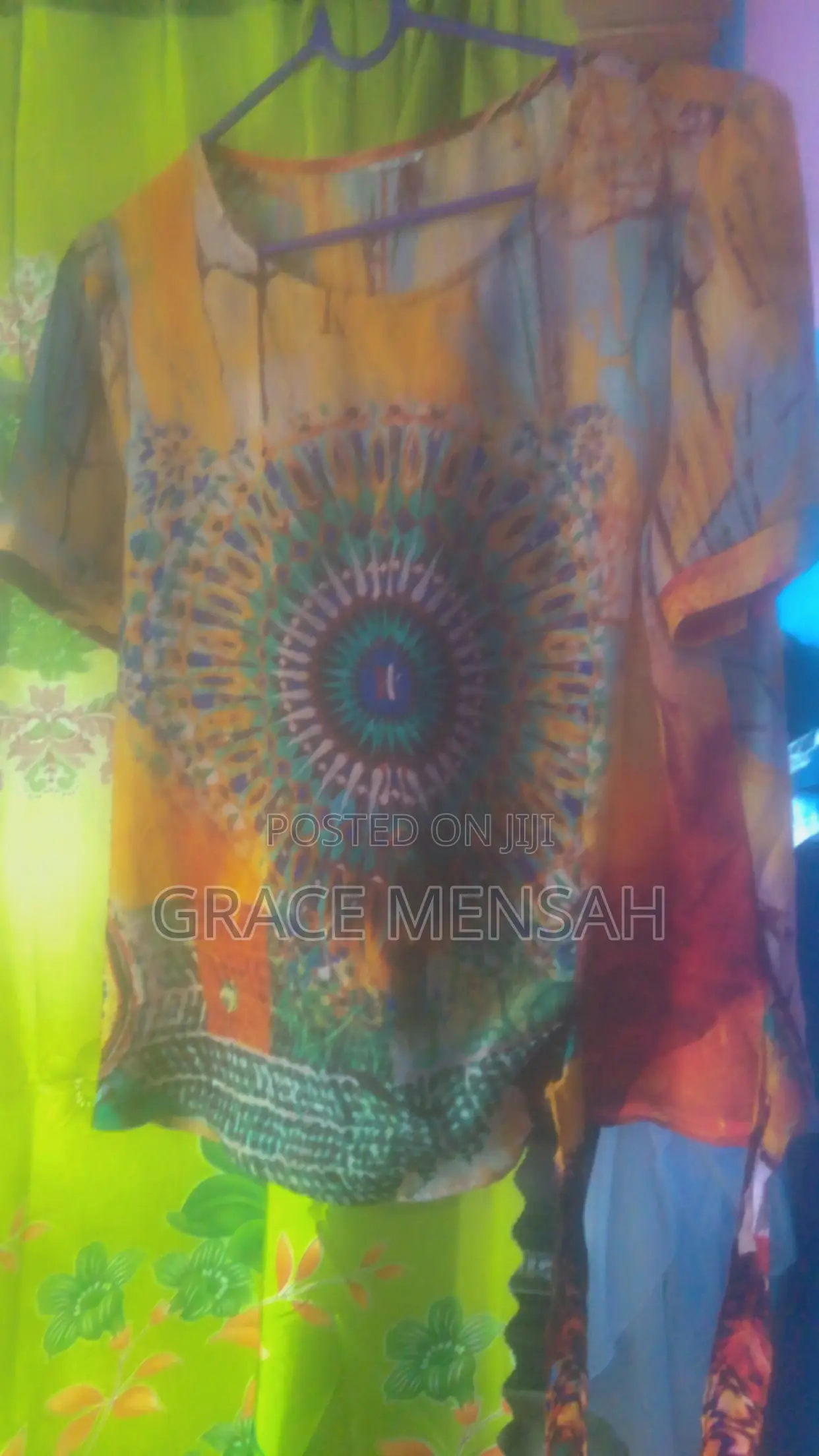 Ladies Top