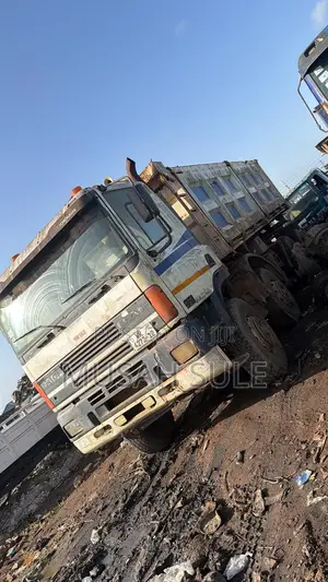 Dump Trucks
