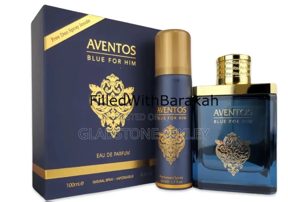 Original Aventos Perfume / Fragrance