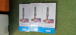 Handheld Gimbal