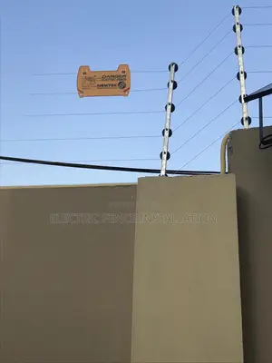 Electric Fence