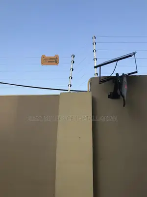Electric Fence