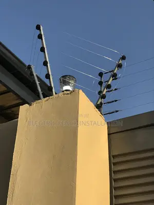 Electric Fence
