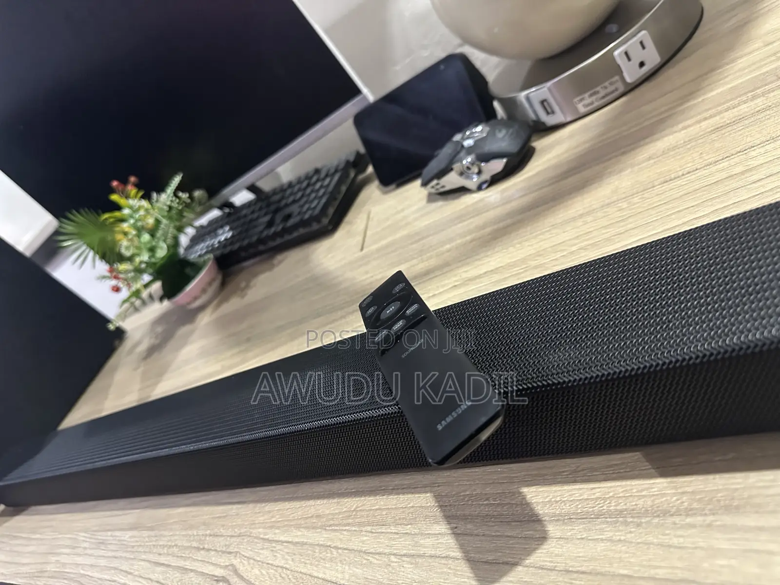 Samsung Hw-