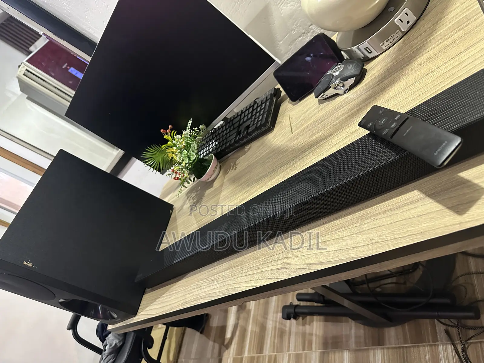 Samsung Hw-
