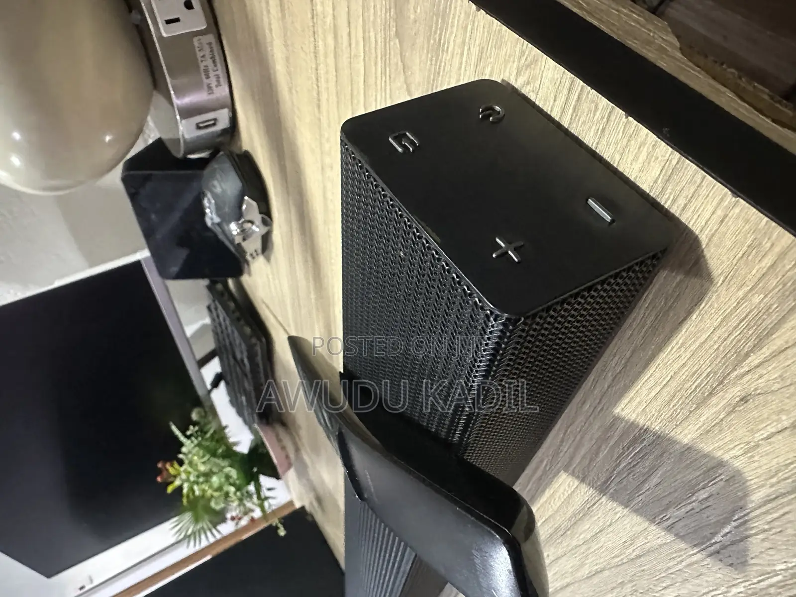 Samsung Hw-