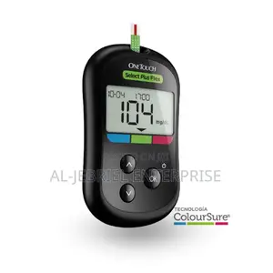Onetouch Glucometer