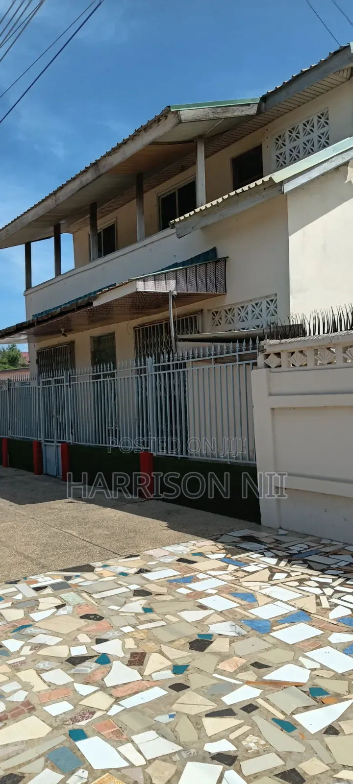 Mini Office Space for Rent at Teshie Nugua Estate