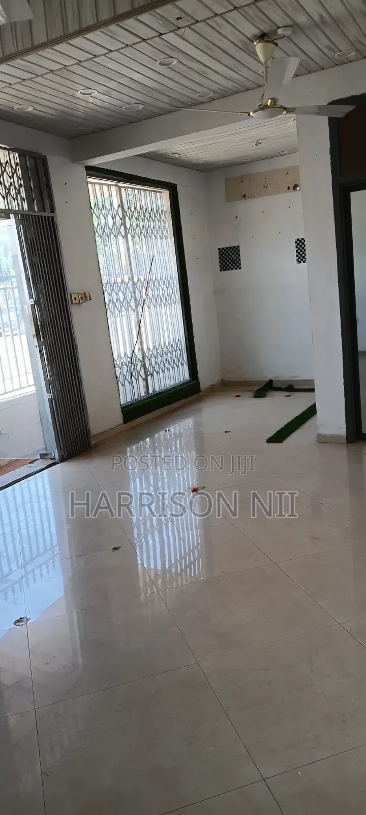 Mini Office Space for Rent at Teshie Nugua Estate